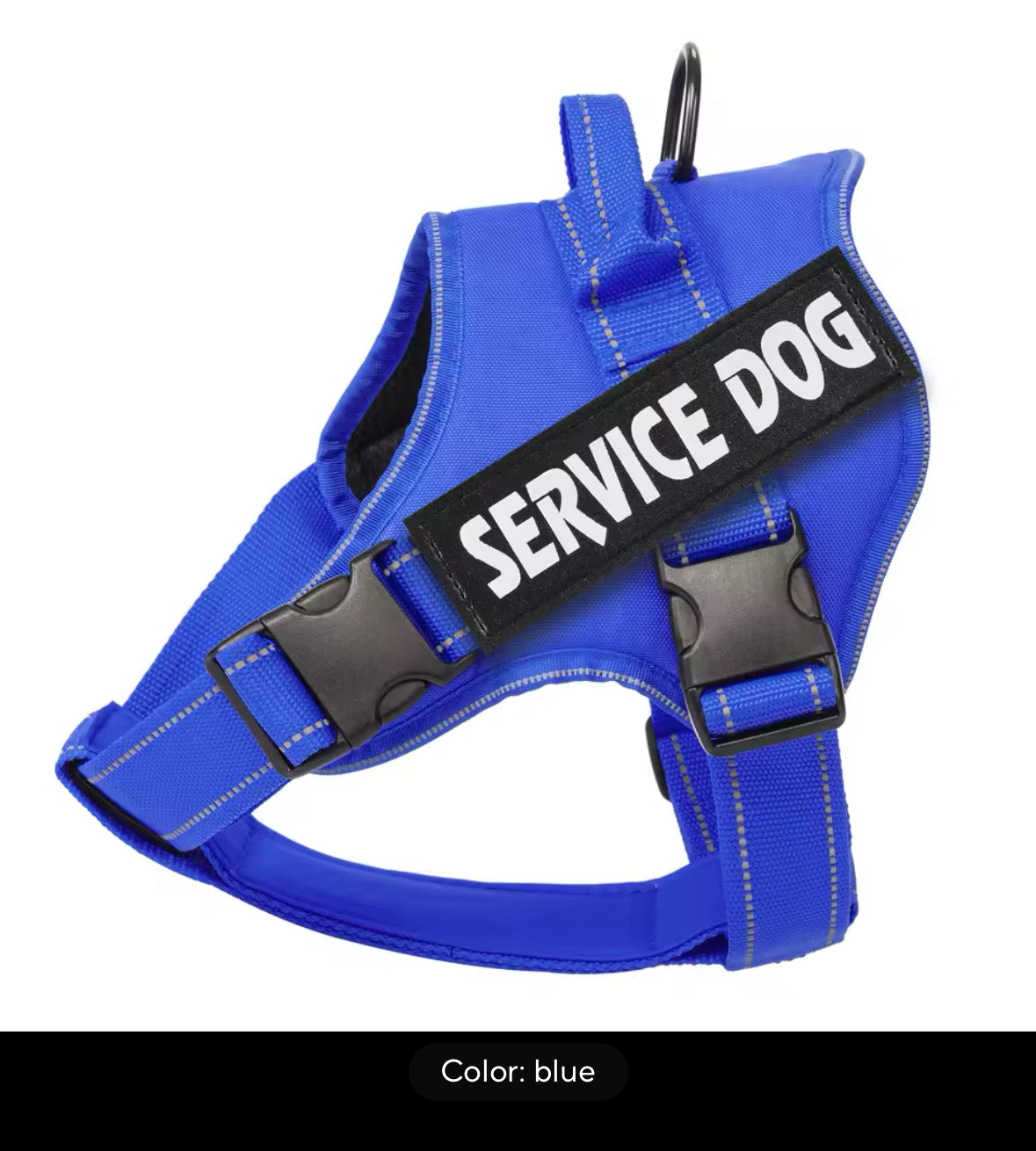 Dog Harness