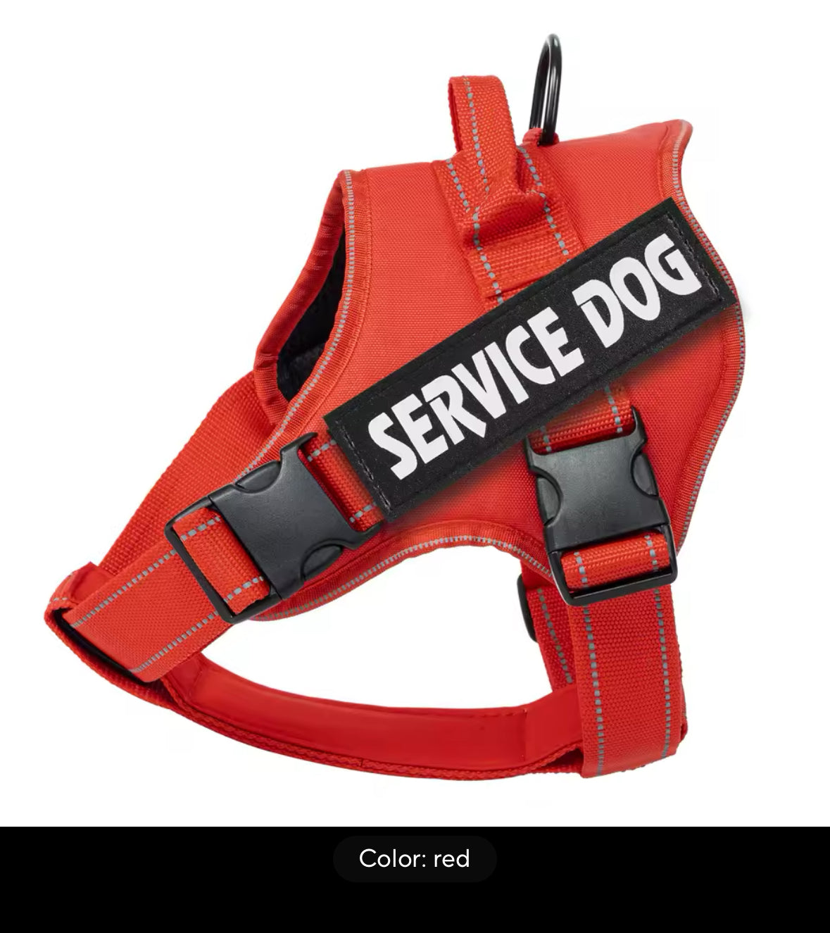 Dog Harness