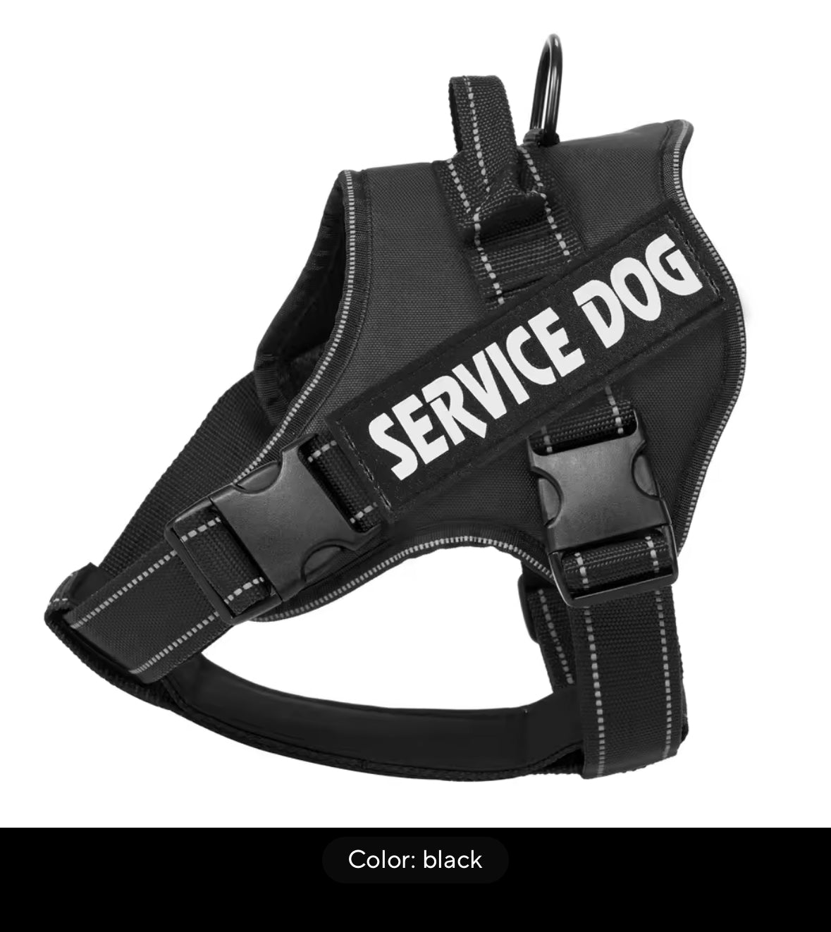 Dog Harness
