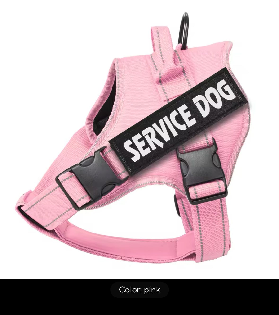 Dog Harness