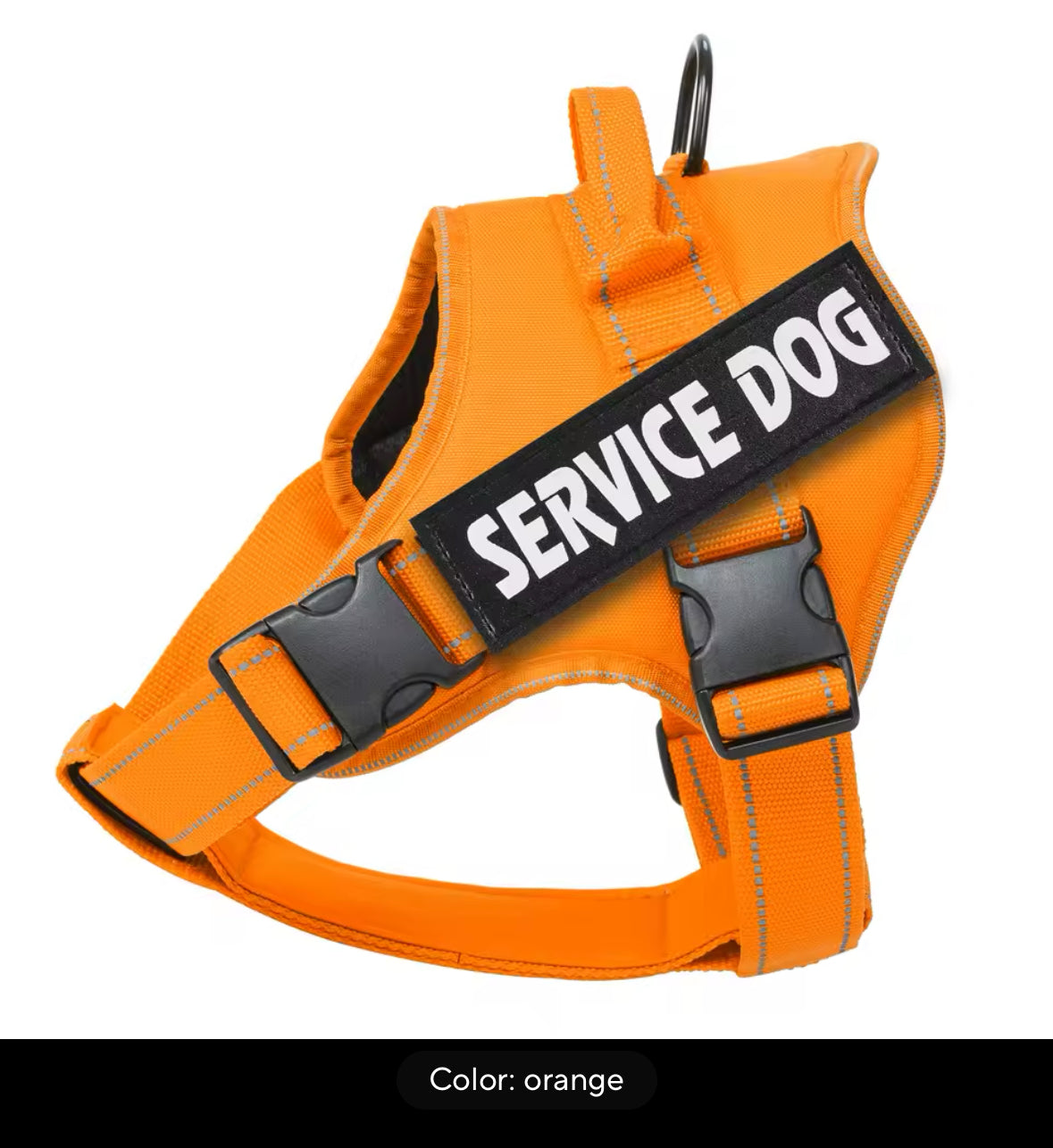 Dog Harness