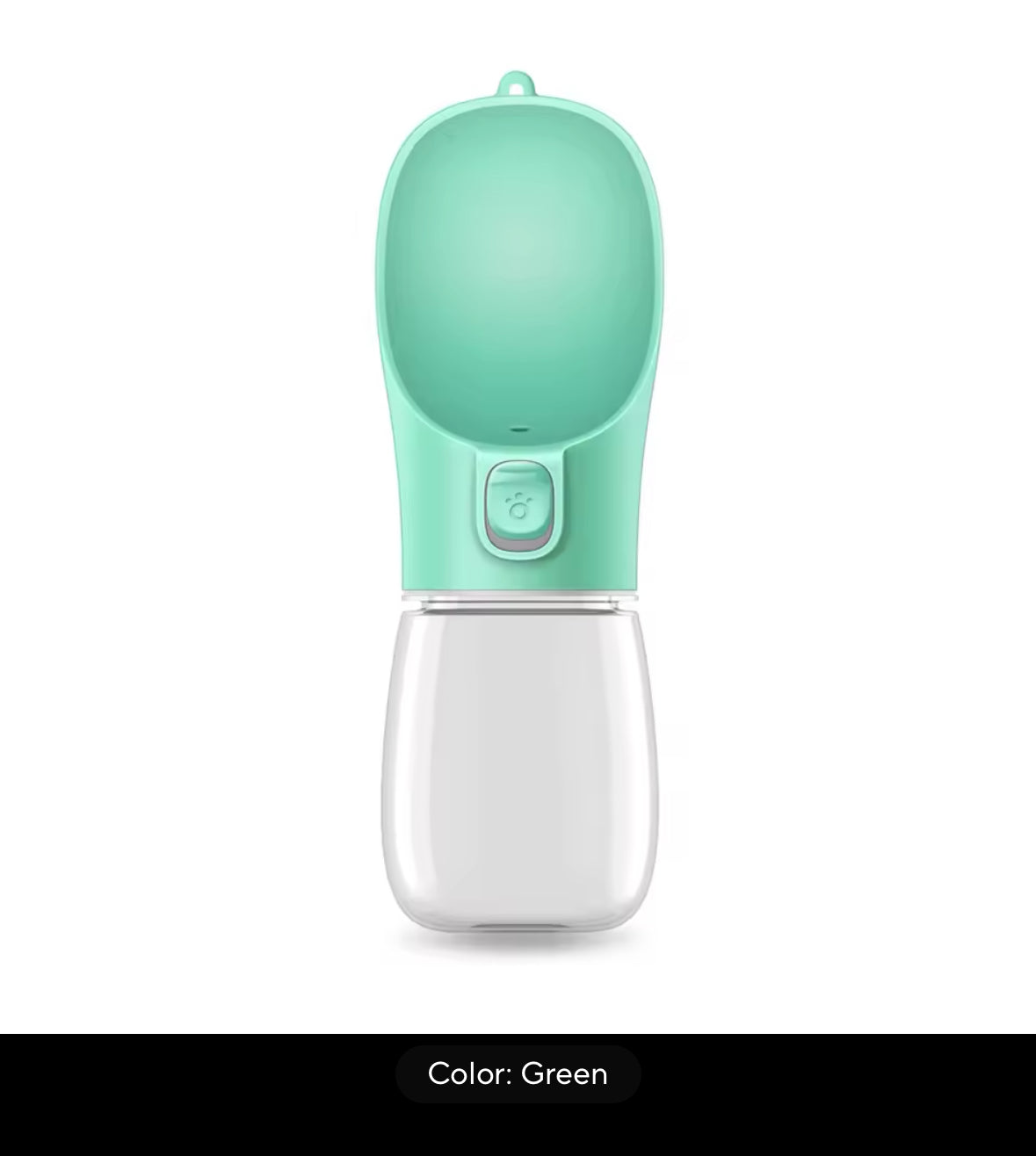 Dog Water Bottle