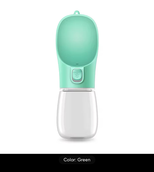 Dog Water Bottle