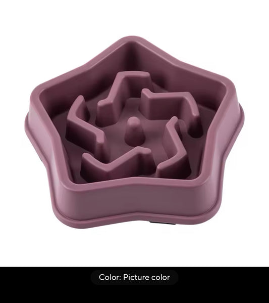 Pet Feeder Bowl